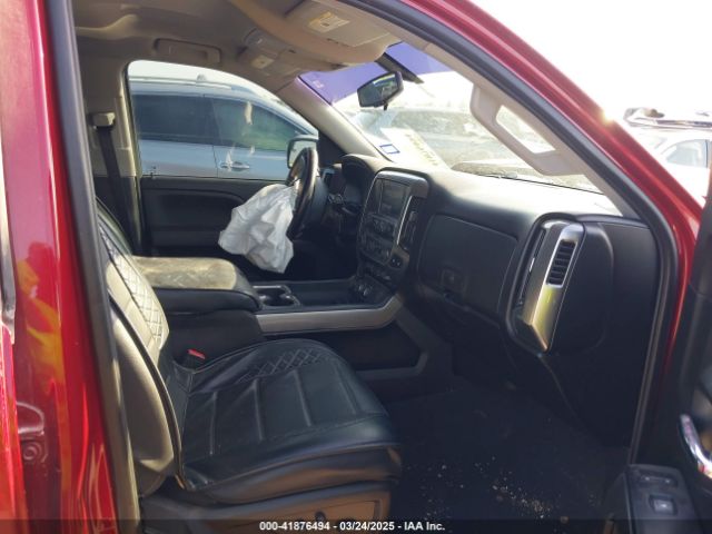 3GCPCREC5JG602466 Chevrolet Silverado 1500 1lt