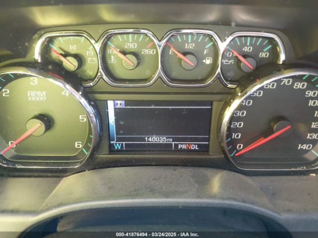 3GCPCREC5JG602466 Chevrolet Silverado 1500 1lt
