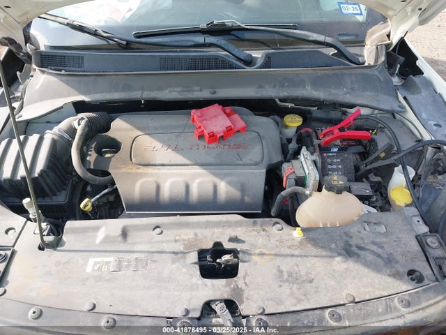 3C4NJDCB6KT829054 Jeep Compass High Altitude 4x4