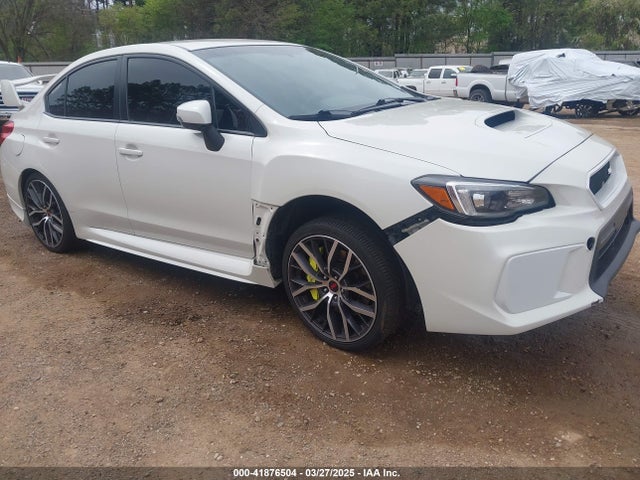 Subaru high power turbo 2021 JF1VA2E65M9806189 main image