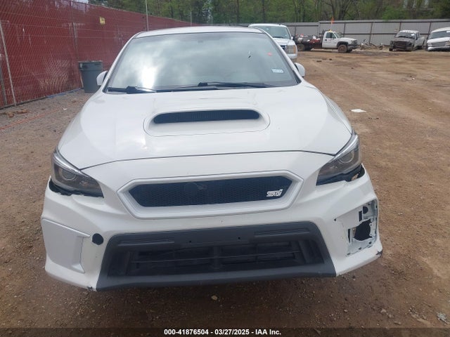 Subaru high power turbo 2021 JF1VA2E65M9806189 Image 12