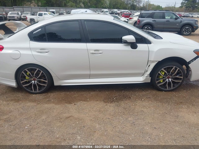 Subaru high power turbo 2021 JF1VA2E65M9806189 Image 13
