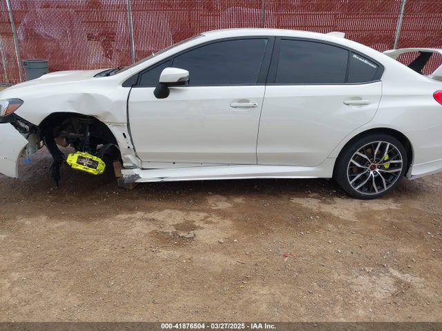 Subaru high power turbo 2021 JF1VA2E65M9806189 Image 14