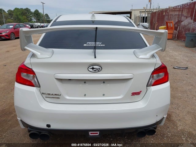 Subaru high power turbo 2021 JF1VA2E65M9806189 Image 16