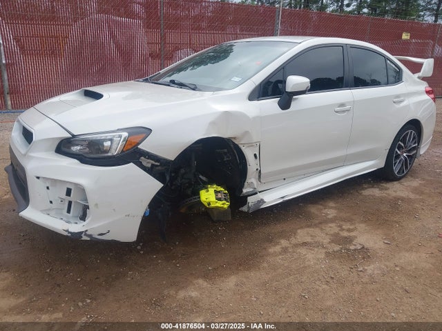 Subaru high power turbo 2021 JF1VA2E65M9806189 Image 2