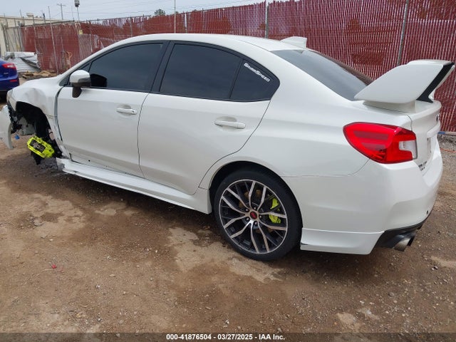 Subaru high power turbo 2021 JF1VA2E65M9806189 Image 3