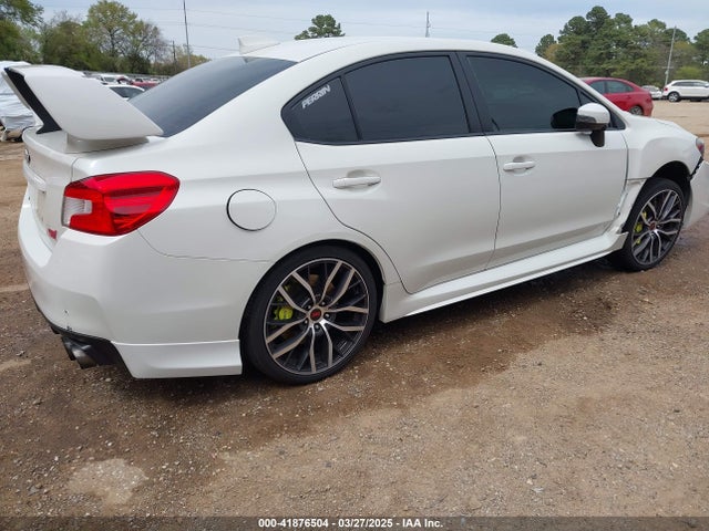 Subaru high power turbo 2021 JF1VA2E65M9806189 Image 4