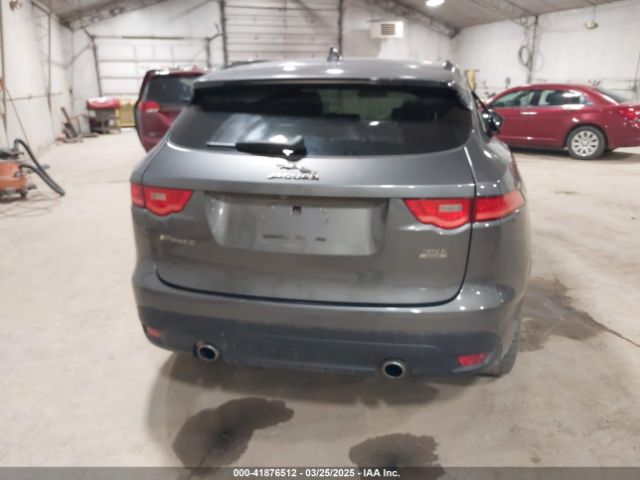 SADCL2BVXHA093130 Jaguar F-pace 35t R-sport