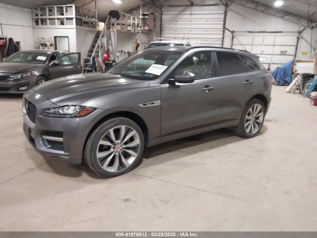 SADCL2BVXHA093130 Jaguar F-pace 35t R-sport