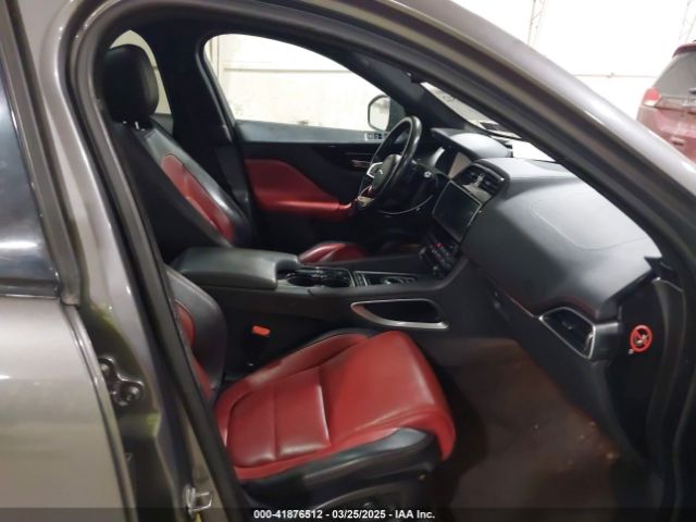SADCL2BVXHA093130 Jaguar F-pace 35t R-sport
