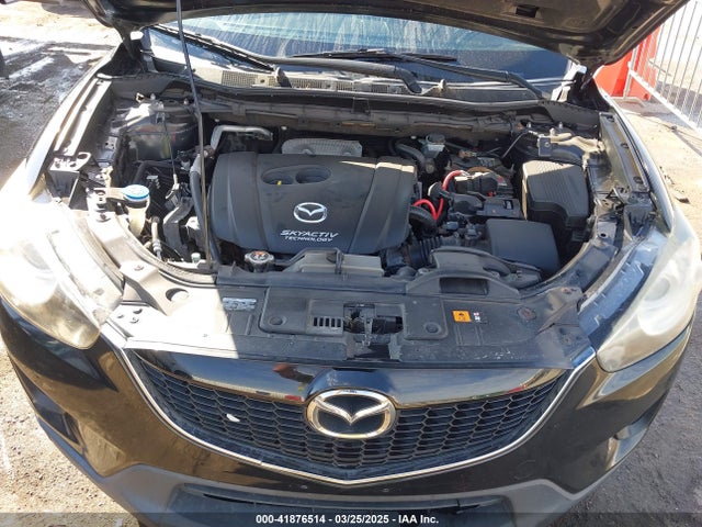 JM3KE4BE6E0388909 Mazda CX-5 SPORT