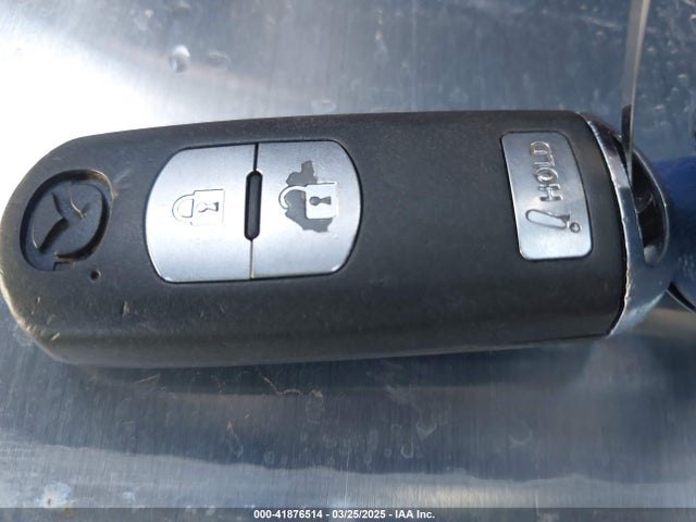 JM3KE4BE6E0388909 Mazda CX-5 SPORT