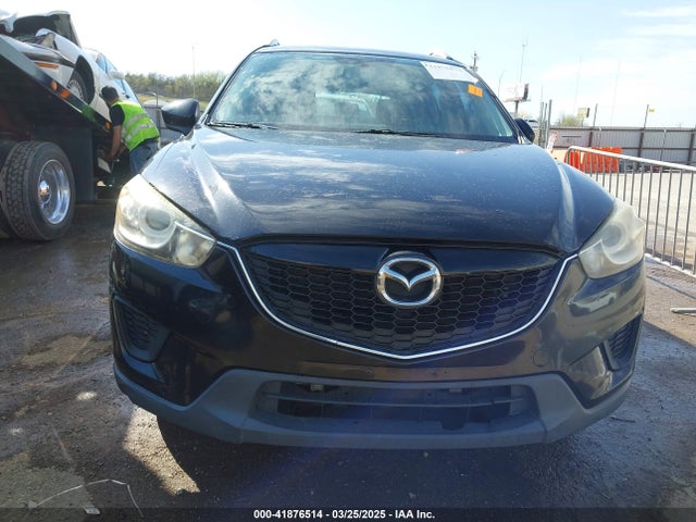 JM3KE4BE6E0388909 Mazda CX-5 SPORT