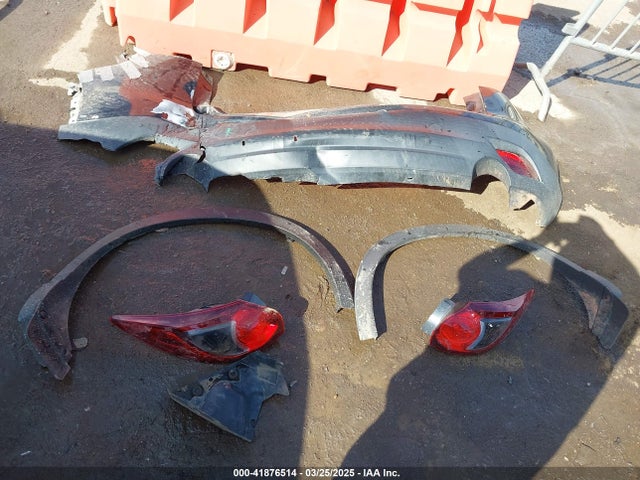 JM3KE4BE6E0388909 Mazda CX-5 SPORT