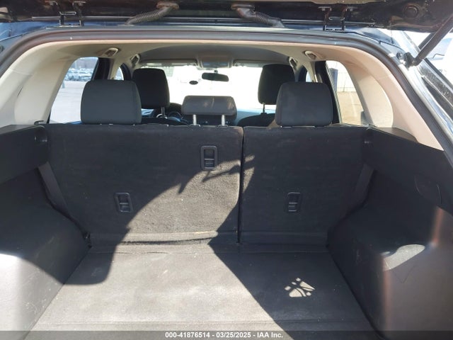 JM3KE4BE6E0388909 Mazda CX-5 SPORT