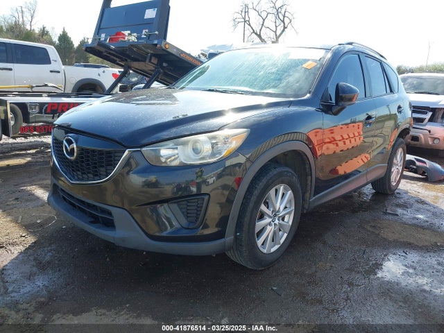 JM3KE4BE6E0388909 Mazda CX-5 SPORT