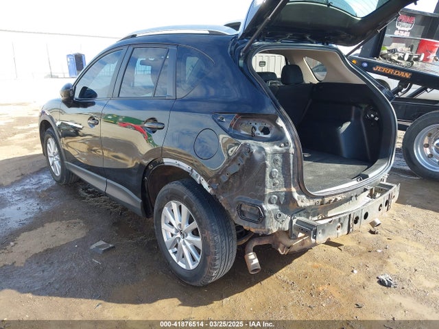 JM3KE4BE6E0388909 Mazda CX-5 SPORT