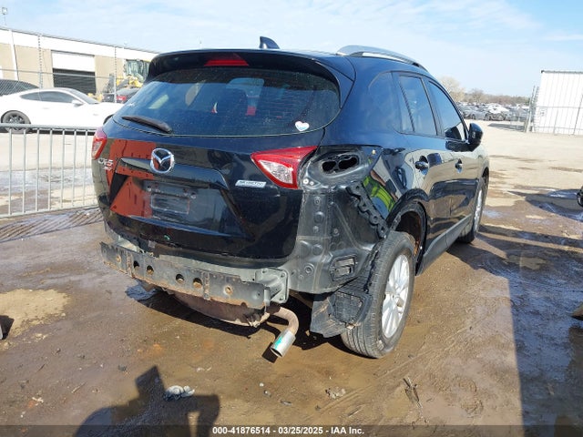 JM3KE4BE6E0388909 Mazda CX-5 SPORT