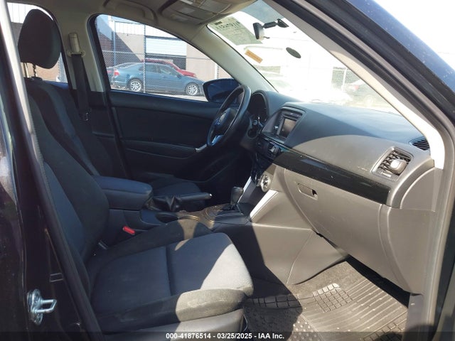 JM3KE4BE6E0388909 Mazda CX-5 SPORT