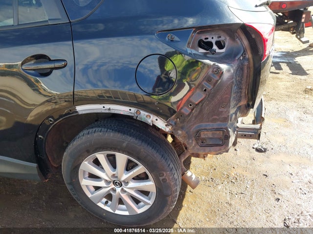 JM3KE4BE6E0388909 Mazda CX-5 SPORT