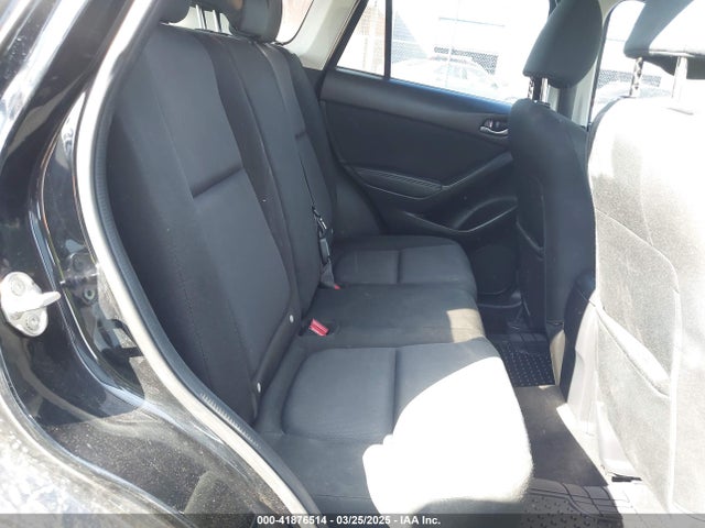 JM3KE4BE6E0388909 Mazda CX-5 SPORT