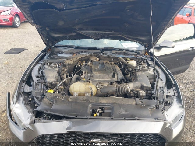 1FATP8UH5H5295852 Ford Mustang Ecoboost Premium