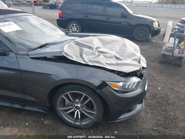 1FATP8UH5H5295852 Ford Mustang Ecoboost Premium