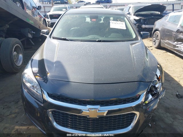 Chevrolet MALIBU 1LT 2015 1G11C5SL1FF337565 Image 12