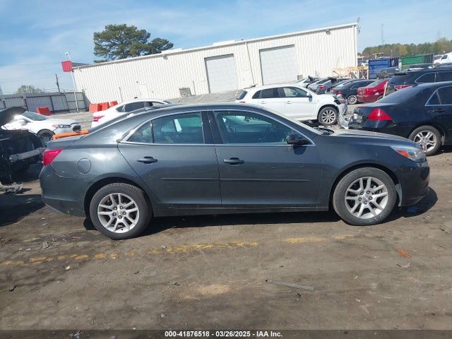 Chevrolet MALIBU 1LT 2015 1G11C5SL1FF337565 Image 13