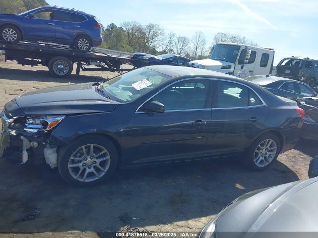 Chevrolet MALIBU 1LT 2015 1G11C5SL1FF337565 Image 14