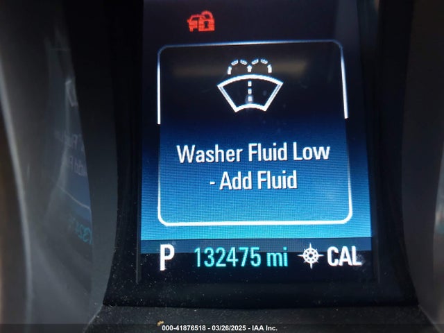 Chevrolet MALIBU 1LT 2015 1G11C5SL1FF337565 Image 15