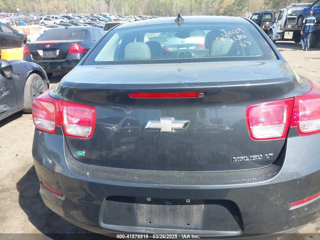 Chevrolet MALIBU 1LT 2015 1G11C5SL1FF337565 Image 16