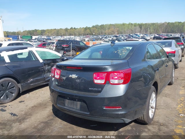 Chevrolet MALIBU 1LT 2015 1G11C5SL1FF337565 Image 4
