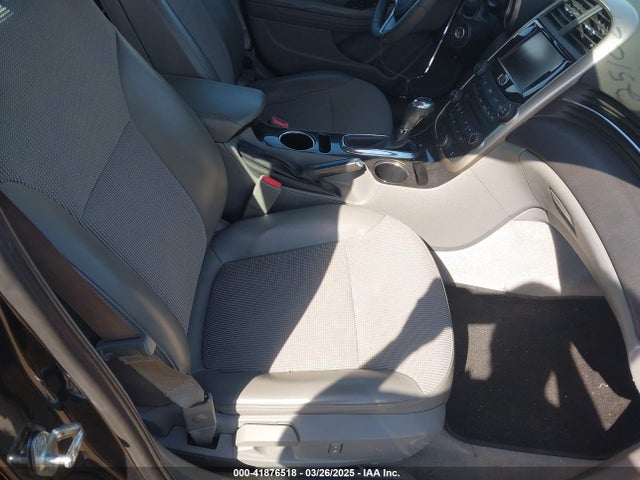 Chevrolet MALIBU 1LT 2015 1G11C5SL1FF337565 Image 5