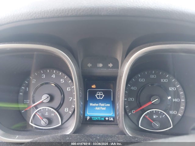 Chevrolet MALIBU 1LT 2015 1G11C5SL1FF337565 Image 7