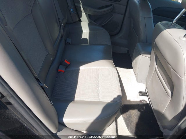 Chevrolet MALIBU 1LT 2015 1G11C5SL1FF337565 Image 8
