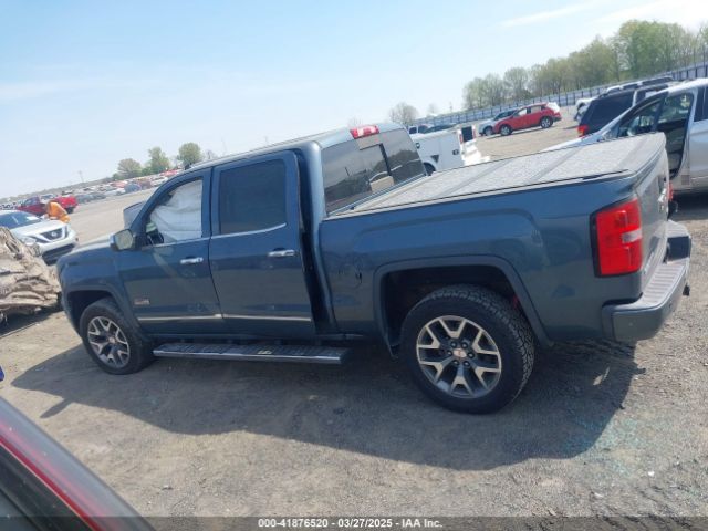 3GTU2VEC9EG188869 GMC Sierra 1500 Slt