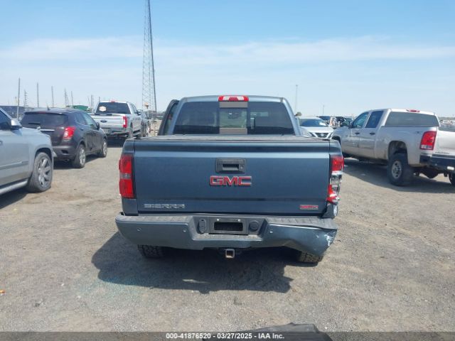 3GTU2VEC9EG188869 GMC Sierra 1500 Slt