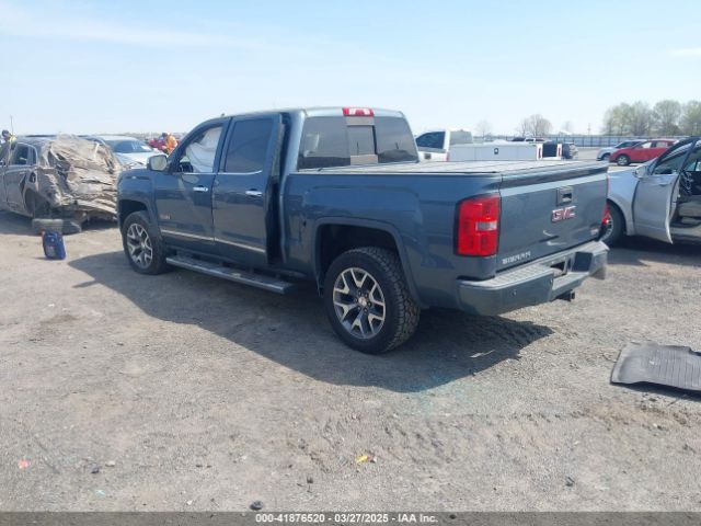 3GTU2VEC9EG188869 GMC Sierra 1500 Slt