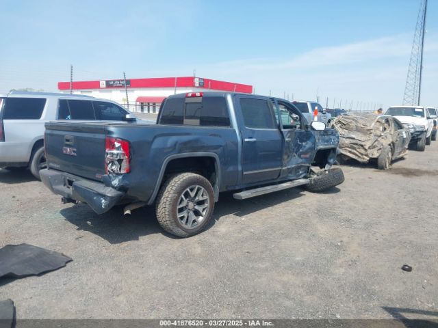 3GTU2VEC9EG188869 GMC Sierra 1500 Slt
