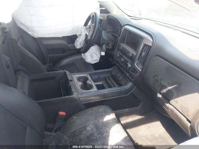3GTU2VEC9EG188869 GMC Sierra 1500 Slt