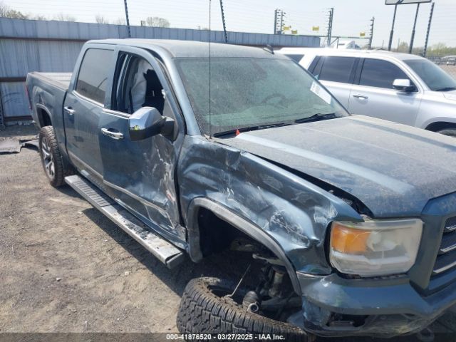 3GTU2VEC9EG188869 GMC Sierra 1500 Slt