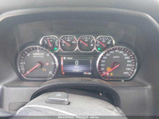 3GTU2VEC9EG188869 GMC Sierra 1500 Slt