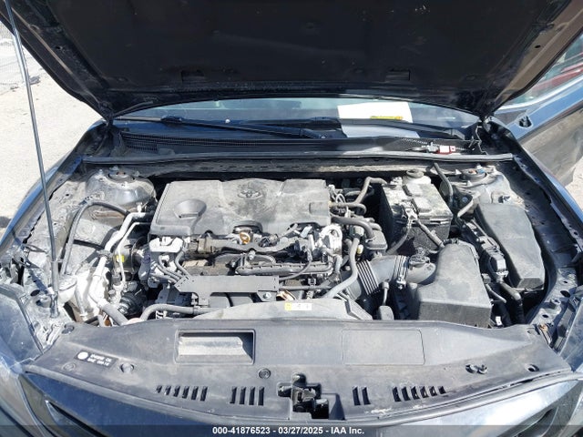 4T1G11AK1RU847189 Toyota CAMRY SE