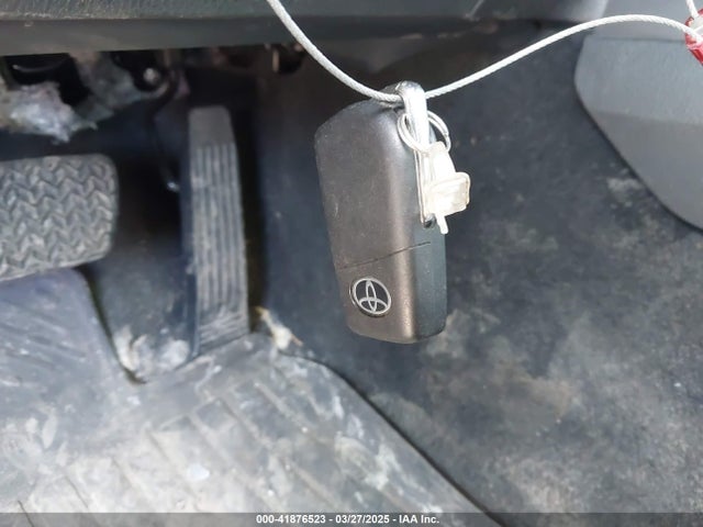 4T1G11AK1RU847189 Toyota CAMRY SE
