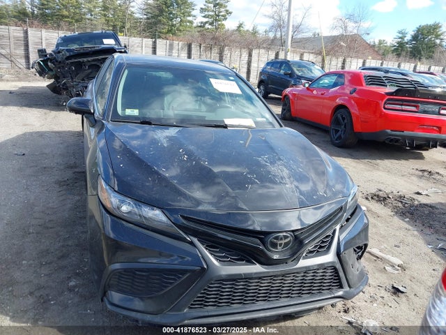 4T1G11AK1RU847189 Toyota CAMRY SE