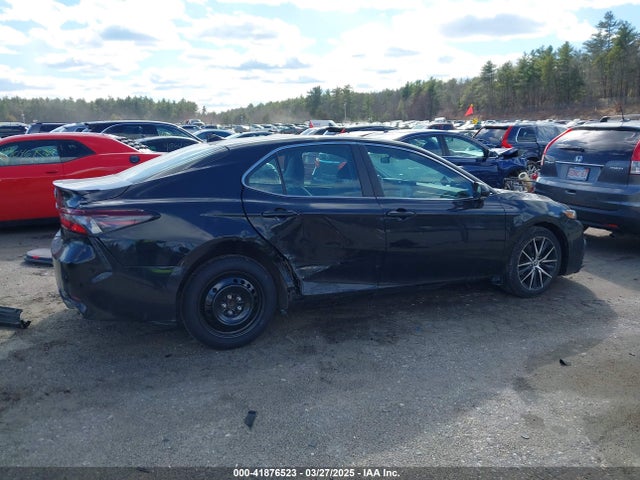 4T1G11AK1RU847189 Toyota CAMRY SE
