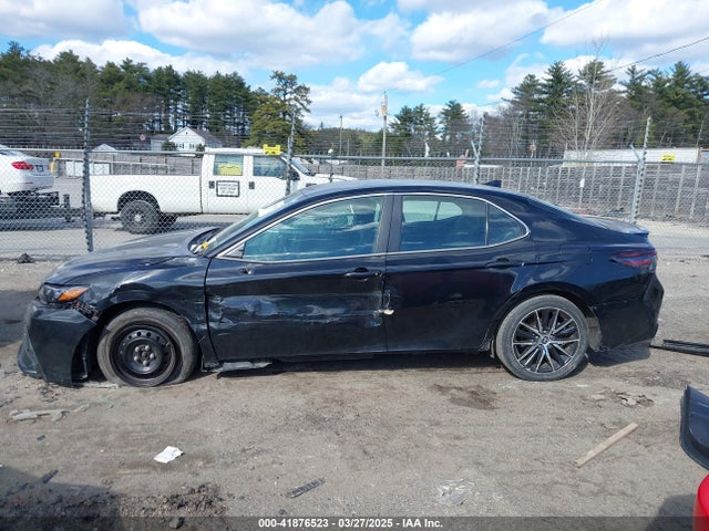 4T1G11AK1RU847189 Toyota CAMRY SE