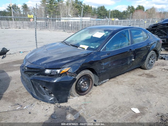 4T1G11AK1RU847189 Toyota CAMRY SE