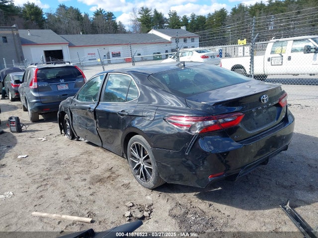 4T1G11AK1RU847189 Toyota CAMRY SE